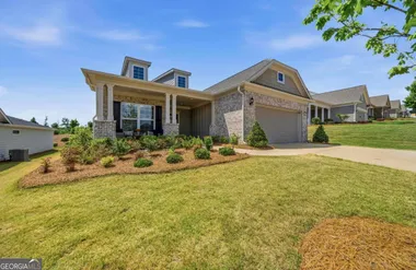 1210 LITTLE SHOALS RD, GREENSBORO, GA, 3..., Greensboro, GA 30642