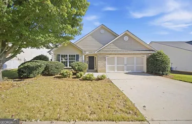 621 MAJESTY XING, WINDER, GA, 30680, Winder, GA 30680