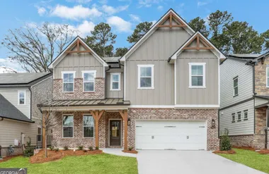 2279 VELVET SAGE WAY, MARIETTA, GA, 3006..., Marietta, GA 30066