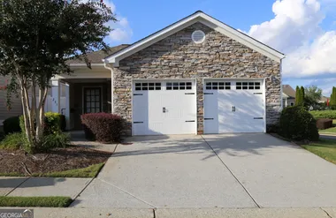 231 ABERCORN WAY, WOODSTOCK, GA, 30188, Woodstock, GA 30188