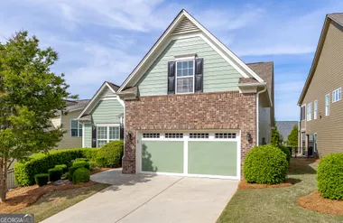 3522 BLUE CYPRESS CV, GAINESVILLE, GA, 3..., Gainesville, GA 30504
