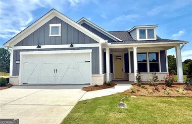 2669 TURNWATER ST, HOSCHTON, GA, 30548, Hoschton, GA 30548