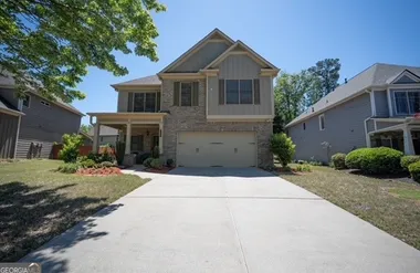 8225 MAJORS GLEN CT, CUMMING, GA, 30041, Cumming, GA 30041