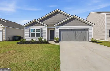 128 SKYLARK RD, BLOOMINGDALE, GA, 31302, Bloomingdale, GA 31302