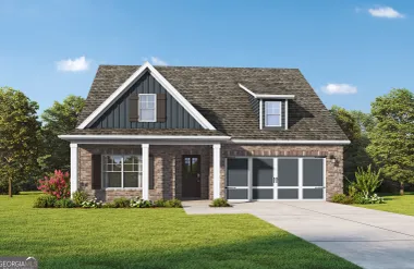 125 LYRIC LOOP, HAMPTON, GA, 30228, Hampton, GA 30228