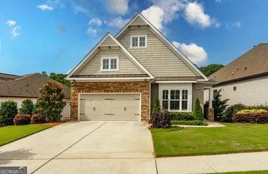 408 SERENITY LN, WOODSTOCK, GA, 30188, Woodstock, GA 30188