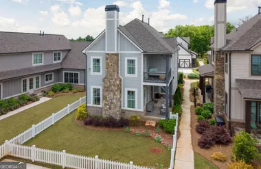 1140 SILO BND, WATKINSVILLE, GA, 30677, Watkinsville, GA 30677