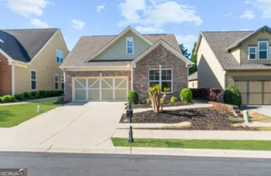 3140 WILLOW CREEK DR, GAINESVILLE, GA, 3..., Gainesville, GA 30504