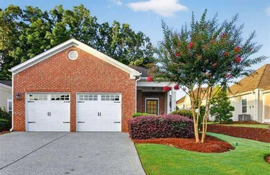 236 ABERCORN WAY, WOODSTOCK, GA, 30188, Woodstock, GA 30188