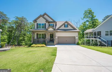 3024 WINDING RDG, WALESKA, GA, 30183, Waleska, GA 30183
