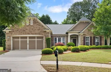 442 TALLULAH DR, GRIFFIN, GA, 30223, Griffin, GA 30223