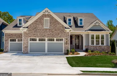 611 SALTON WAY, HOSCHTON, GA, 30548, Hoschton, GA 30548