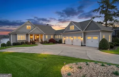 1060 RIDGE GROVE CT, GREENSBORO, GA, 306..., Greensboro, GA 30642