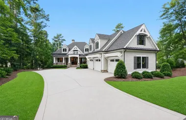 1131 KINGFISHER PT, GREENSBORO, GA, 3064..., Greensboro, GA 30642