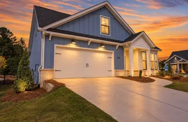 200 PERSIMMON DR, HOLLY SPRINGS, GA, 301..., Holly Springs, GA 30115