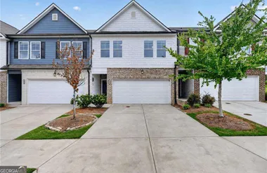 4711 FAIRFAX DR, OAKWOOD, GA, 30566, Oakwood, GA 30566