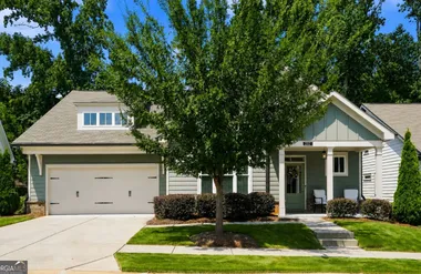 252 SARATOGA DR, ACWORTH, GA, 30102, Acworth, GA 30102