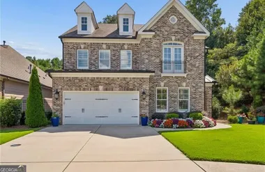 313 SERENITY WAY, WOODSTOCK, GA, 30188, Woodstock, GA 30188