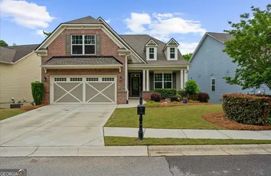 3667 MAJESTIC OAK DR, GAINESVILLE, GA, 3..., Gainesville, GA 30504