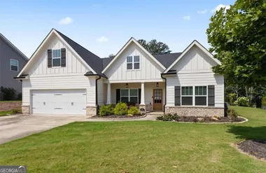 517 AMBER STONE, WALESKA, GA, 30183, Waleska, GA 30183