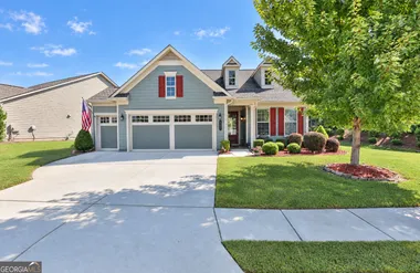 151 IRON OAK DR, PEACHTREE CITY, GA, 302..., Peachtree City, GA 30269
