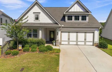 214 HICKORY BLUFFS PKWY, CANTON, GA, 301..., Canton, GA 30114