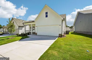 267 CEDAR HILL DR 46, DALLAS, GA, 30132, Dallas, GA 30132
