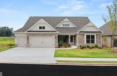 3371 CHOSEN BLVD, SNELLVILLE, GA, 30078, Snellville, GA 30078