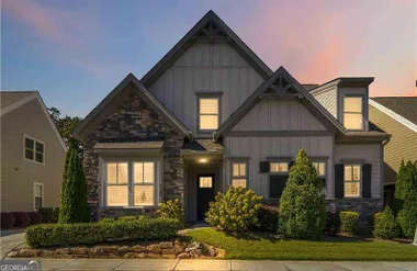2168 CAPERS DR, MARIETTA, GA, 30064, Marietta, GA 30064