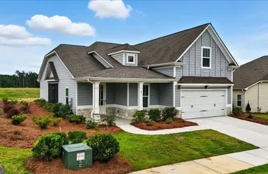 357 TORREY PINES CIR, VILLA RICA, GA, 30..., Villa Rica, GA 30180
