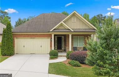 1307 MAGNOLIA PATH WAY, BUFORD, GA, 3051..., Buford, GA 30518