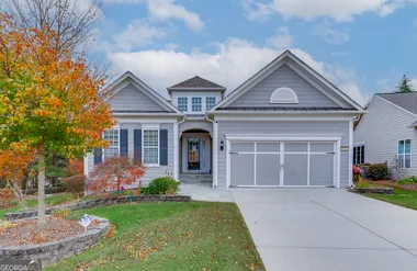 6407 LANTERN RDG, HOSCHTON, GA, 30548, Hoschton, GA 30548