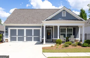 21 LANTERN TRCE, HIRAM, GA, 30141, Hiram, GA 30141