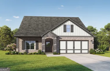149 LYRIC LOOP, HAMPTON, GA, 30228, Hampton, GA 30228