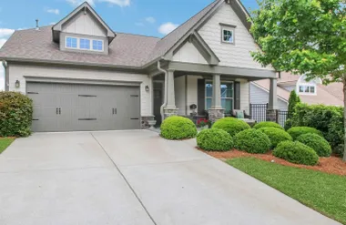 407 WINDY RIDGE WAY, CANTON, GA, 30114, Canton, GA 30114