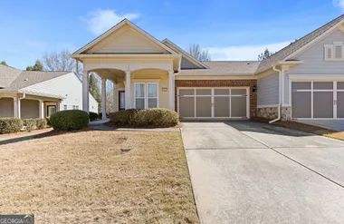 6106 LONGLEAF DR, HOSCHTON, GA, 30548, Hoschton, GA 30548