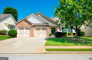 534 TRIUMPH WAY, WINDER, GA, 30680, Winder, GA 30680