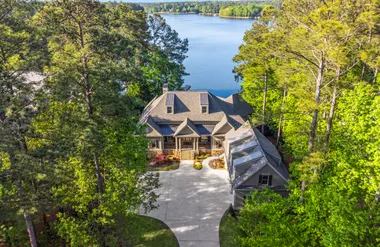 1230 LAKE CLUB DR, GREENSBORO, GA, 30642, Greensboro, GA 30642