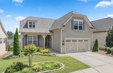 3913 GREAT PINE DR, GAINESVILLE, GA, 305..., Gainesville, GA 30504