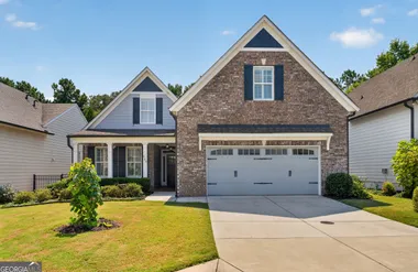 523 MARGARET LN, WOODSTOCK, GA, 30188, Woodstock, GA 30188