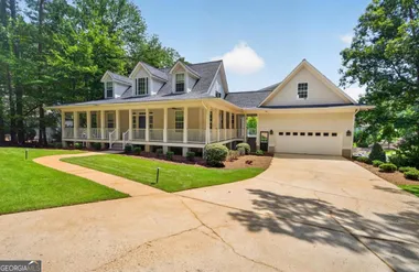 1001 KINGSFORD WAY, GREENSBORO, GA, 3064..., Greensboro, GA 30642