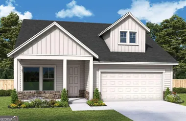 267 STRAWBERRY LN, WOODSTOCK, GA, 30189, Woodstock, GA 30189