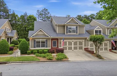 1945 BRANNON COMMONS CIR 7, CUMMING, GA,..., Cumming, GA 30041