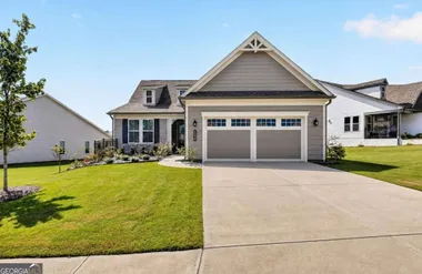 320 SALTON WAY, HOSCHTON, GA, 30548, Hoschton, GA 30548