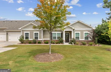 2986 RAMBLER DR, LOGANVILLE, GA, 30052, Loganville, GA 30052
