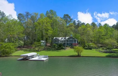 1320 TAL LEWIS RD, WHITE PLAINS, GA, 306..., White Plains, GA 30678
