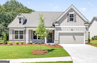 2023 OCONEE BLUFF DR, ATHENS, GA, 30601, Athens, GA 30601