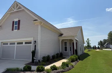 5 CLUB CRESSWIND DR, NEWNAN, GA, 30263, Newnan, GA 30263