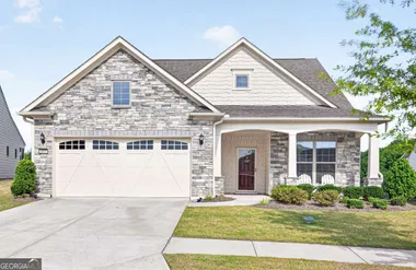 4961 ADLER CT, HOSCHTON, GA, 30548, Hoschton, GA 30548