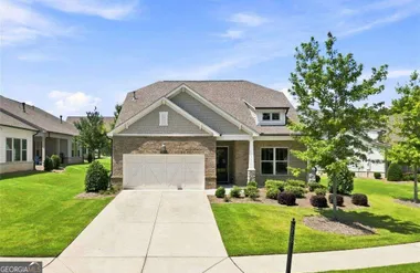 3035 STEINBECK ST, CUMMING, GA, 30041, Cumming, GA 30041